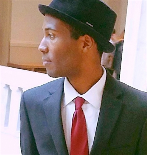 University of Kansas student named Rhodes Scholar