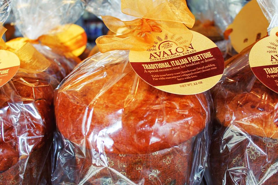 Deadline Detroit Avalon Bakery Opens Hearth & Soul Cafe in Ann Arbor