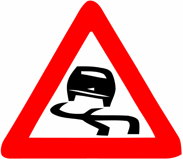 Featured_danger_of_slipping__israel_road_sign__21996