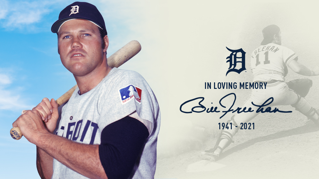 It's Time The Detroit Tigers Retire Mickey Lolich's Number