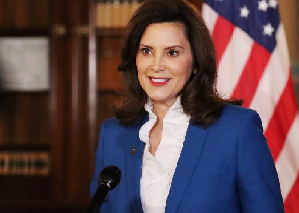 Deadline Detroit | Whitmer shows gamesmanship in recall-based ...