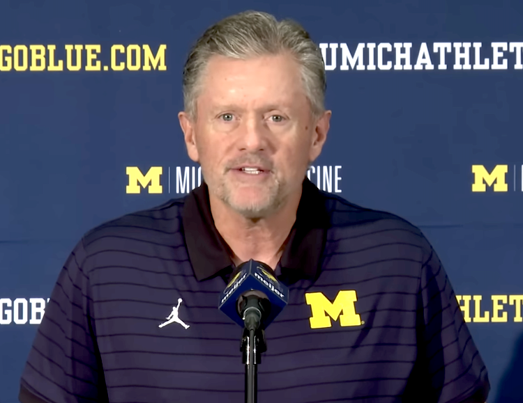 How Much Is Kyle Whittingham Salary At Michigan