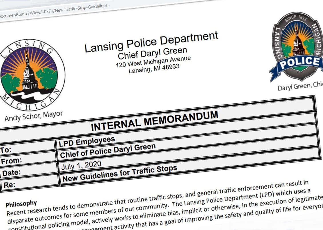 Featured_lansing_poliuce_traffic_stops_memo__7-1-20_43636