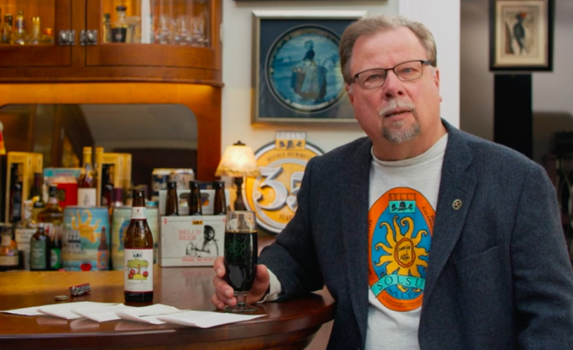 Deadline Detroit Kalamazoobased Bell's Brewery sold as owner