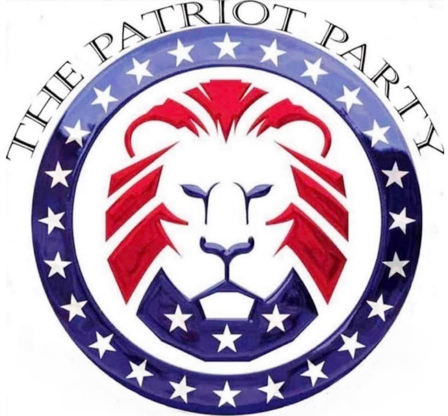 Push to put Michigan Patriot Party on ballots calls Republicans 'the same old, same old' Michigan_Patriot_Party_logo_48431