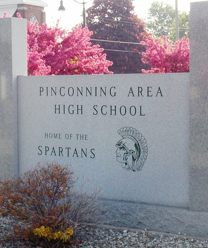 Deadline Detroit Michigan sheriff to school Next time, warn us about