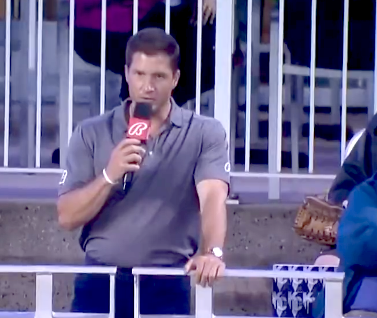 Video: Detroit Tigers Announcer Very Annoyed After Broadcast ... - Deadline Detroit