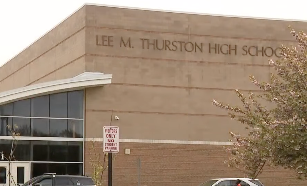 Deadline Detroit | Teen Charged With Shooting and Wounding Student, 15 ...
