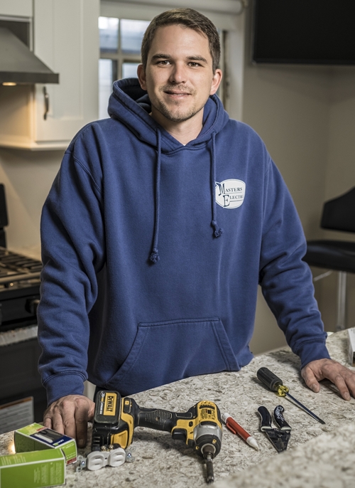 Deadline Detroit Meet 3 Local Contractors Behind Detroit's 'This Old