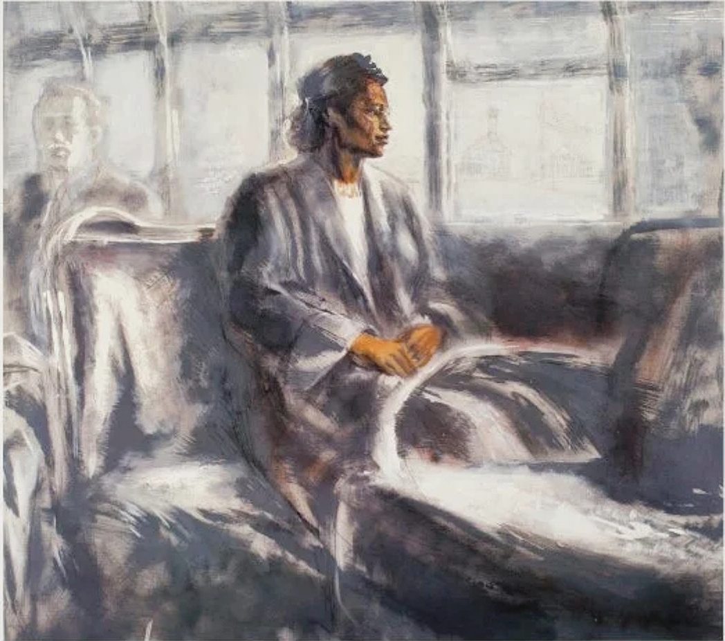 Featured_the_beginning__rosa_parks_portrait_-_artis_lane_50528