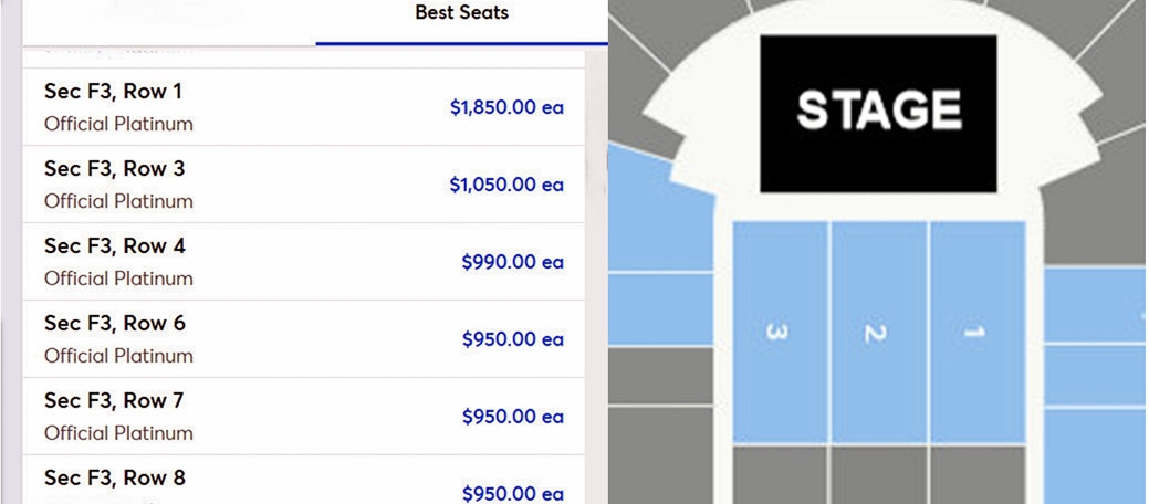 Anita Baker Tickets - Anita Baker Concert Tickets and Tour Dates - StubHub