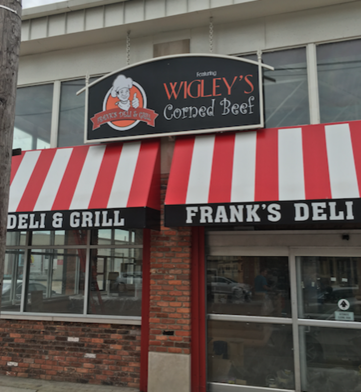 Meat Shop Opening CarryOut Deli in Eastern Market Deadline Detroit