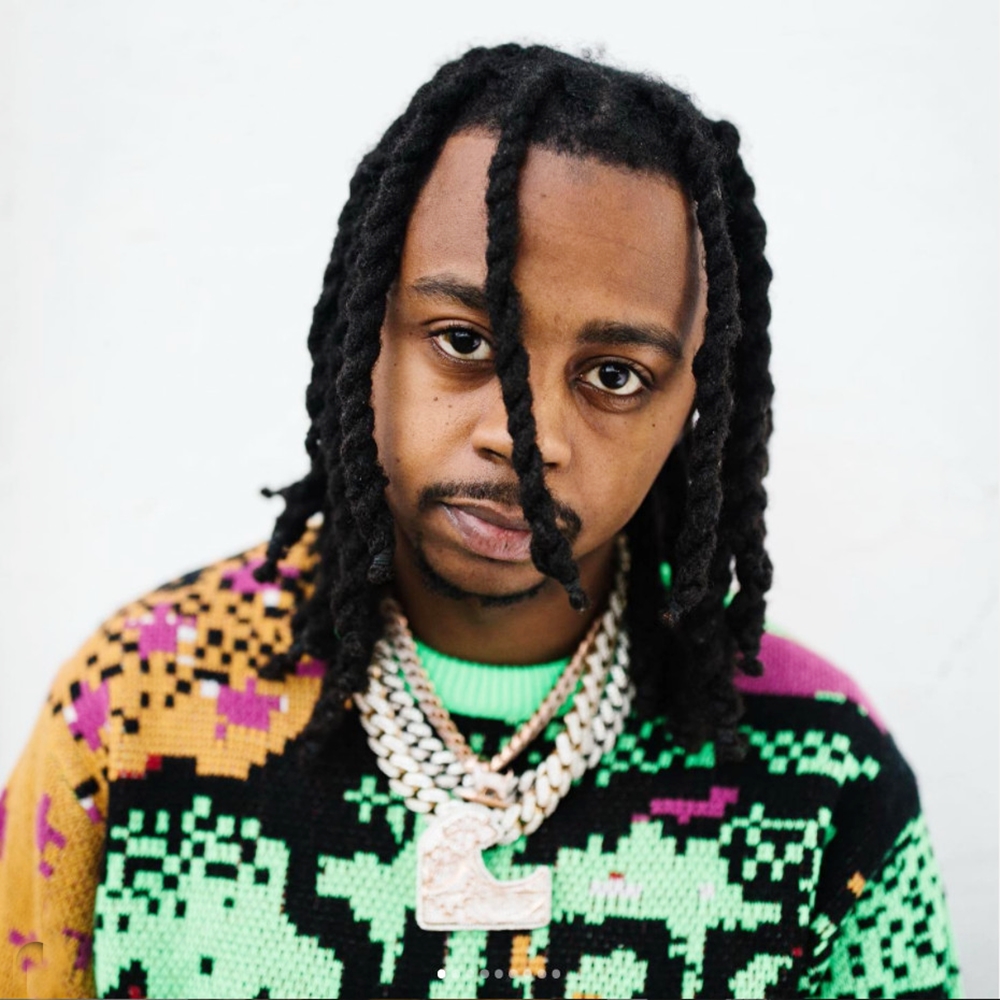 Deadline Detroit | Videos: 'Face' earns Detroit rapper Babyface Ray his ...