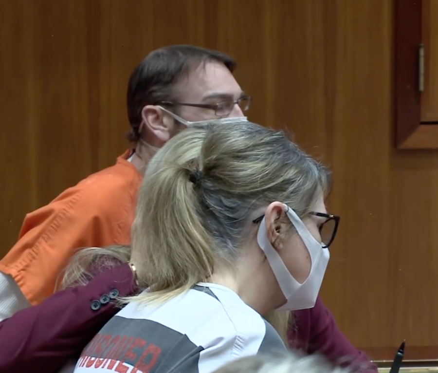 Deadline Detroit Oakland Judge Concerned About Attorneys' Conflict of