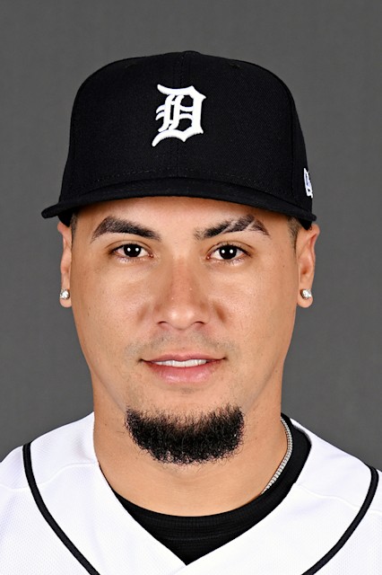 It's not gonna be easy, but it's gonna be fun': Baez, Tigers not