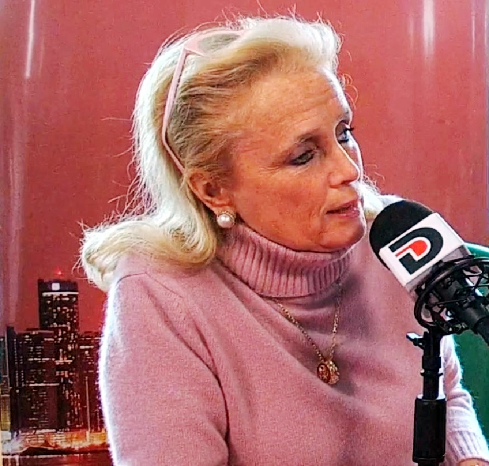 Hospital diary: Rep. Dingell chronicles 'the most uncomfortable time I have ever experienced' - Deadline Detroit