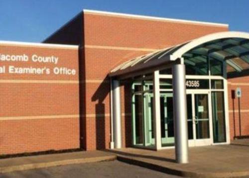 Deadline Detroit | Hostile Macomb Work Environment Included Penis-Theme Birthday Party, Ex-Employee Alleges in Suit - Vimarsana News