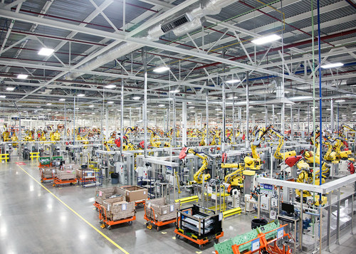 Deadline Detroit | 2 UAW Workers Die from COVID-19 -- One Is from FCA  Sterling Heights Plant