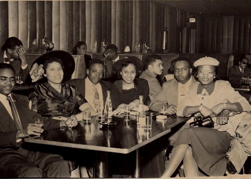 Deadline Detroit | Column: Detroit's Historic Black Bottom -- a Case for Reparations - Vimarsana News