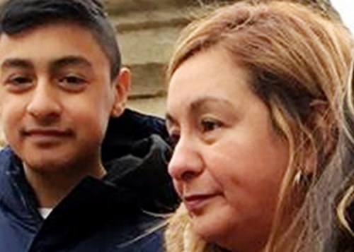 Deadline Detroit | Detroit-Area Deportee's Wife Tells Why She Attends
