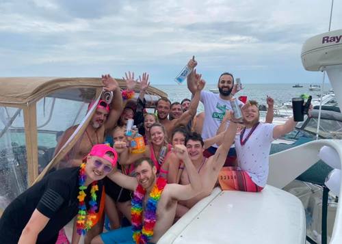 Deadline Detroit | Teen Partier Drowns After Macomb's Jobbie Nooner - Vimarsana News