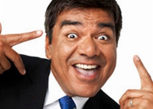 Casino windsor george lopez