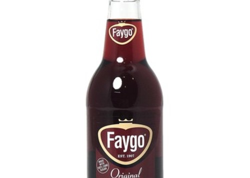 Deadline Detroit Breweries To Play With Faygo Flavor Beers
