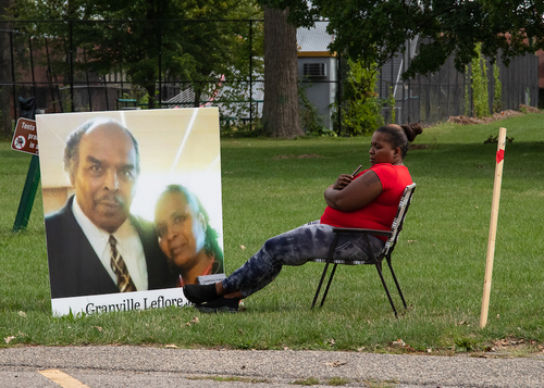 Deadline Detroit | What Covid-19 took from Detroit: Names and faces of the 2020 dead - Vimarsana News