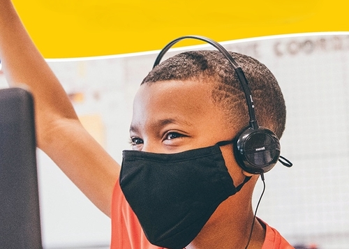 Deadline Detroit | Covid outbreaks hit 12 Oakland schools; 32 students test positive - Vimarsana News