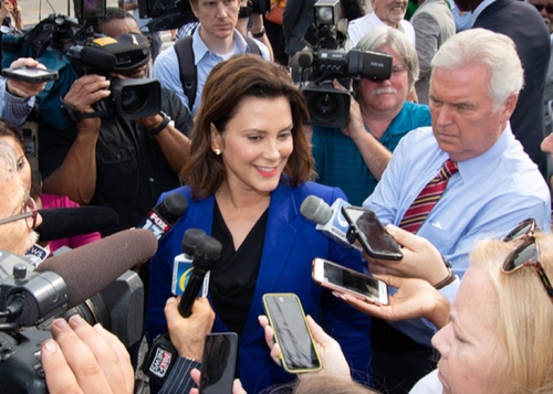 Deadline Detroit Update Senate Approves NoFault Auto