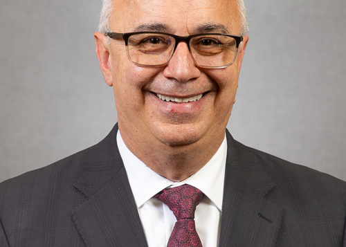 West Bloomfield Township Trustee Accused of Hiding Cameras in Bedrooms, Bathrooms of Women He Knew