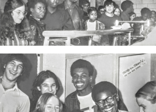 Deadline Detroit | Column: Was Integrating Oak Park Schools Positive for Black and White Students? - Vimarsana News