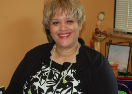 Ex-Detroit Principal Cries as Friend Arraigns Her in Corruption Case - Deadline Detroit