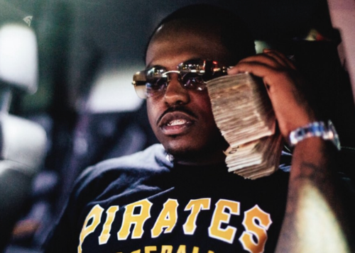 The Roc Rapper Detroit Deadline Detroit | Rapper Doughboy Roc of Doughboyz Cashout Slain on ...