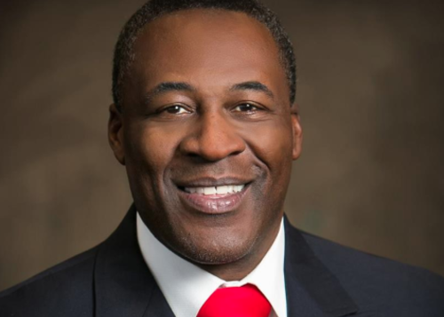 Deadline Detroit | Football Veteran Lomas Brown Grows in His Rookie