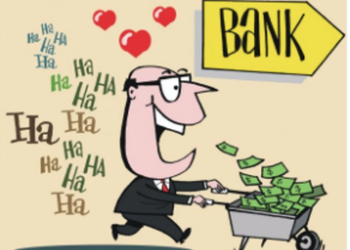 Deadline Detroit | Starkman: Layoffs. Disgruntled Staff. So What? Beaumont's John Fox is Laughing All the Way to the Bank - Vimarsana News
