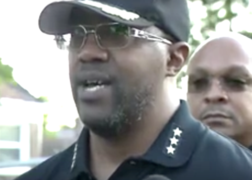 Detroit Police Fatally Shoot Man While Executing Search Warrant on City's Northwest Side