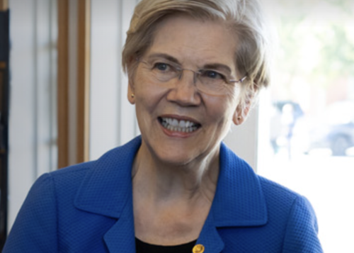Sen. Elizabeth Warren Endorses Abdul El-Sayed For U.S. Senate