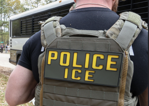 Melvindale Man Charged With Threatening On Social Media to Kill ICE Agents And Other Law Enforcement Officers