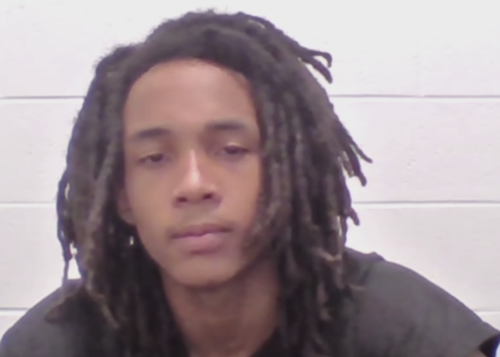 15-year-old Charged As Adult in Fatal Shooting at Detroit Liquor Store
