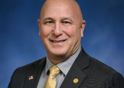 John James Running Mate Jay DeBoyer Favors Cutting Medicaid and Food Assistance