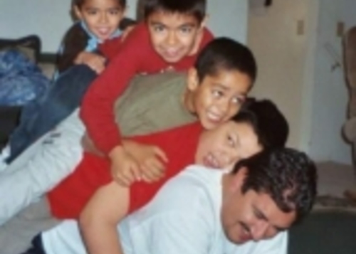Deadline Detroit | Veteran Michigan Corrections Officer and Father of 4 Dies of Covid - Vimarsana News
