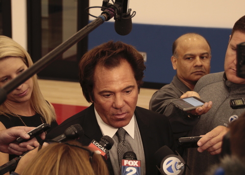 Deadline Detroit | Complications continue for Detroit Pistons owner Gores in prison telecom business - Vimarsana News