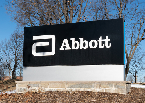 abbott diagnostics irving