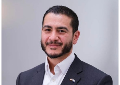 Michigan Democratic Party Black Caucus Endorses Abdul El-Sayed