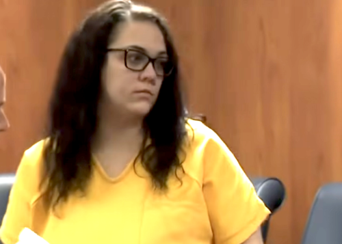 Wife of Fake DTE Worker Who Murdered Rochester Hills Businessman Gets Sentenced