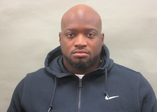 Deadline Detroit | Inmate killed in Wayne County Jail was two days from ...