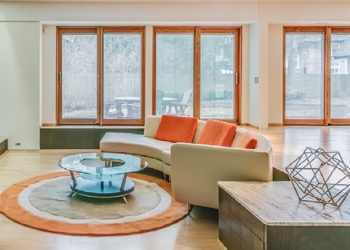 Deadline Detroit | Detroit gallery: See $1-million Palmer Woods home for sale by Kuzzo's owner Ron Bartell - Vimarsana News