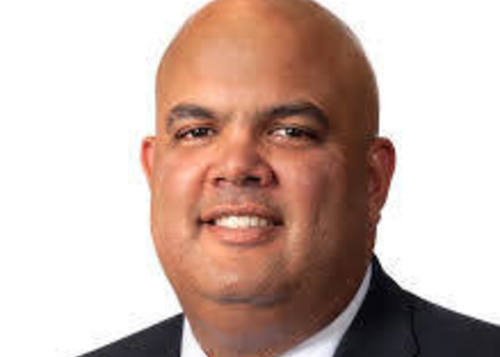 University of Michigan Athletic Director Warde Manuel Will Step Down at End of the Year