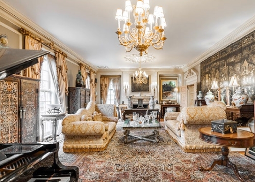 Deadline Detroit | Gallery: Look into a nearly $5-million Grosse Pointe Park house that 'Sexy Specs' bought - Vimarsana News